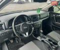 Сірий Кіа Sportage, об'ємом двигуна 1.7 л та пробігом 125 тис. км за 14750 $, фото 49 на Automoto.ua