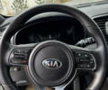 Серый Киа Sportage, объемом двигателя 2 л и пробегом 243 тыс. км за 22000 $, фото 21 на Automoto.ua