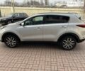 Серый Киа Sportage, объемом двигателя 2.4 л и пробегом 113 тыс. км за 14000 $, фото 4 на Automoto.ua