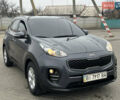 Сірий Кіа Sportage, об'ємом двигуна 1.7 л та пробігом 125 тис. км за 14750 $, фото 91 на Automoto.ua