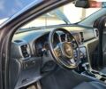 Серый Киа Sportage, объемом двигателя 2 л и пробегом 117 тыс. км за 17800 $, фото 21 на Automoto.ua