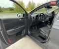 Серый Киа Sportage, объемом двигателя 2 л и пробегом 170 тыс. км за 18000 $, фото 8 на Automoto.ua