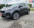Серый Киа Sportage, объемом двигателя 1.7 л и пробегом 217 тыс. км за 15850 $, фото 27 на Automoto.ua