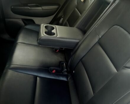 Серый Киа Sportage, объемом двигателя 2.4 л и пробегом 118 тыс. км за 15900 $, фото 4 на Automoto.ua