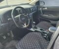 Серый Киа Sportage, объемом двигателя 1.7 л и пробегом 158 тыс. км за 14999 $, фото 5 на Automoto.ua
