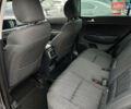 Серый Киа Sportage, объемом двигателя 1.7 л и пробегом 124 тыс. км за 16350 $, фото 14 на Automoto.ua