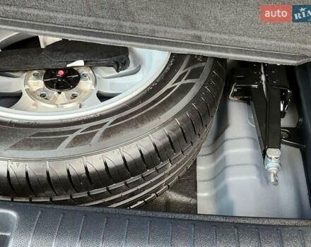 Серый Киа Sportage, объемом двигателя 2 л и пробегом 117 тыс. км за 17800 $, фото 40 на Automoto.ua