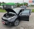 Серый Киа Sportage, объемом двигателя 1.7 л и пробегом 217 тыс. км за 15850 $, фото 31 на Automoto.ua