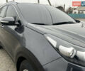 Сірий Кіа Sportage, об'ємом двигуна 1.7 л та пробігом 125 тис. км за 14750 $, фото 40 на Automoto.ua