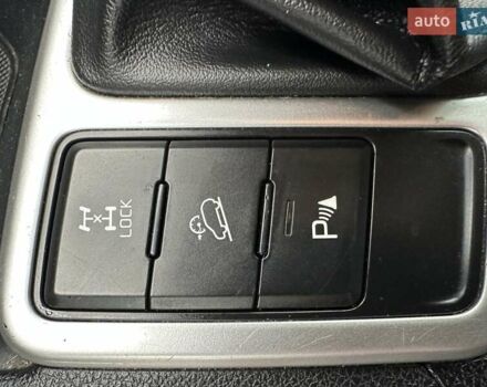 Серый Киа Sportage, объемом двигателя 2 л и пробегом 170 тыс. км за 18000 $, фото 14 на Automoto.ua