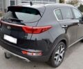 Сірий Кіа Sportage, об'ємом двигуна 0.17 л та пробігом 130 тис. км за 8300 $, фото 1 на Automoto.ua