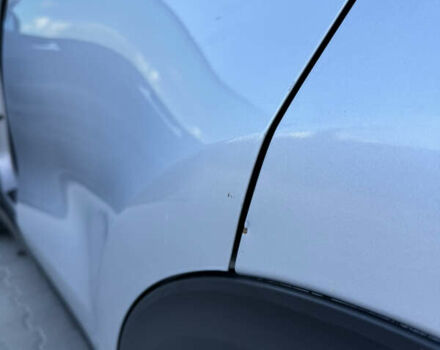 Серый Киа Sportage, объемом двигателя 2 л и пробегом 166 тыс. км за 17900 $, фото 30 на Automoto.ua