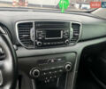 Сірий Кіа Sportage, об'ємом двигуна 1.7 л та пробігом 125 тис. км за 14750 $, фото 54 на Automoto.ua