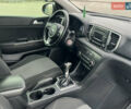 Сірий Кіа Sportage, об'ємом двигуна 1.7 л та пробігом 125 тис. км за 14750 $, фото 77 на Automoto.ua
