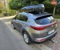 Серый Киа Sportage, объемом двигателя 1.69 л и пробегом 248 тыс. км за 15550 $, фото 6 на Automoto.ua