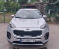 Серый Киа Sportage, объемом двигателя 2 л и пробегом 116 тыс. км за 20200 $, фото 10 на Automoto.ua