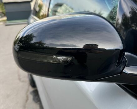 Сірий Кіа Sportage, об'ємом двигуна 1.7 л та пробігом 91 тис. км за 15950 $, фото 15 на Automoto.ua