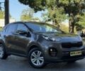 Серый Киа Sportage, объемом двигателя 1.6 л и пробегом 152 тыс. км за 16999 $, фото 6 на Automoto.ua
