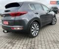 Серый Киа Sportage, объемом двигателя 1.7 л и пробегом 217 тыс. км за 15850 $, фото 29 на Automoto.ua