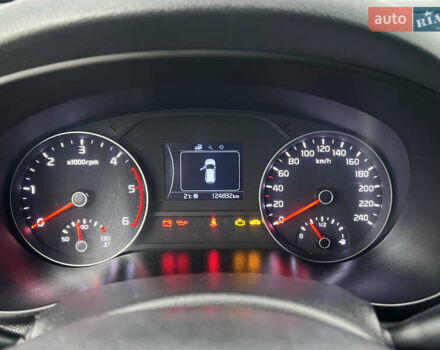 Сірий Кіа Sportage, об'ємом двигуна 1.7 л та пробігом 125 тис. км за 14750 $, фото 55 на Automoto.ua