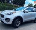 Серый Киа Sportage, объемом двигателя 2.4 л и пробегом 118 тыс. км за 15900 $, фото 30 на Automoto.ua