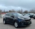 Сірий Кіа Sportage, об'ємом двигуна 2 л та пробігом 159 тис. км за 14650 $, фото 1 на Automoto.ua