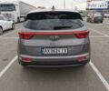 Сірий Кіа Sportage, об'ємом двигуна 2.36 л та пробігом 133 тис. км за 14500 $, фото 19 на Automoto.ua