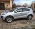 Серый Киа Sportage, объемом двигателя 2.36 л и пробегом 149 тыс. км за 15300 $, фото 1 на Automoto.ua