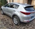 Серый Киа Sportage, объемом двигателя 2.36 л и пробегом 149 тыс. км за 15300 $, фото 10 на Automoto.ua