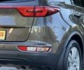 Серый Киа Sportage, объемом двигателя 1.6 л и пробегом 152 тыс. км за 16999 $, фото 16 на Automoto.ua