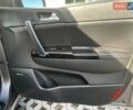 Серый Киа Sportage, объемом двигателя 2 л и пробегом 155 тыс. км за 17400 $, фото 14 на Automoto.ua