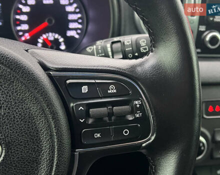 Сірий Кіа Sportage, об'ємом двигуна 1.7 л та пробігом 125 тис. км за 14750 $, фото 60 на Automoto.ua