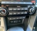 Серый Киа Sportage, объемом двигателя 2 л и пробегом 155 тыс. км за 17400 $, фото 16 на Automoto.ua