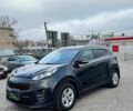 Сірий Кіа Sportage, об'ємом двигуна 2 л та пробігом 159 тис. км за 14650 $, фото 4 на Automoto.ua