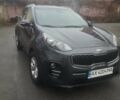 Сірий Кіа Sportage, об'ємом двигуна 1.69 л та пробігом 186 тис. км за 14700 $, фото 3 на Automoto.ua