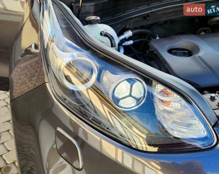 Серый Киа Sportage, объемом двигателя 2 л и пробегом 117 тыс. км за 17800 $, фото 49 на Automoto.ua