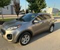Сірий Кіа Sportage, об'ємом двигуна 2.4 л та пробігом 122 тис. км за 14200 $, фото 2 на Automoto.ua