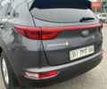 Сірий Кіа Sportage, об'ємом двигуна 1.7 л та пробігом 125 тис. км за 14750 $, фото 29 на Automoto.ua