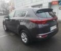 Сірий Кіа Sportage, об'ємом двигуна 1.69 л та пробігом 186 тис. км за 14700 $, фото 4 на Automoto.ua