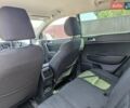 Серый Киа Sportage, объемом двигателя 1.6 л и пробегом 223 тыс. км за 15500 $, фото 5 на Automoto.ua