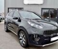 Серый Киа Sportage, объемом двигателя 0.17 л и пробегом 130 тыс. км за 8300 $, фото 1 на Automoto.ua