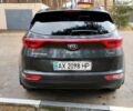 Серый Киа Sportage, объемом двигателя 1.7 л и пробегом 118 тыс. км за 16850 $, фото 1 на Automoto.ua