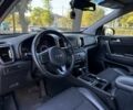 Серый Киа Sportage, объемом двигателя 1.6 л и пробегом 152 тыс. км за 16999 $, фото 19 на Automoto.ua