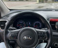 Серый Киа Sportage, объемом двигателя 2 л и пробегом 124 тыс. км за 17300 $, фото 33 на Automoto.ua