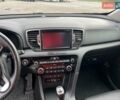 Серый Киа Sportage, объемом двигателя 1.7 л и пробегом 217 тыс. км за 15850 $, фото 56 на Automoto.ua