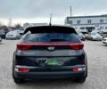 Сірий Кіа Sportage, об'ємом двигуна 2 л та пробігом 159 тис. км за 14650 $, фото 2 на Automoto.ua