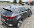 Серый Киа Sportage, объемом двигателя 1.7 л и пробегом 217 тыс. км за 15850 $, фото 21 на Automoto.ua