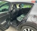 Серый Киа Sportage, объемом двигателя 1.7 л и пробегом 217 тыс. км за 15850 $, фото 42 на Automoto.ua