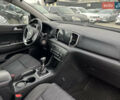 Серый Киа Sportage, объемом двигателя 1.7 л и пробегом 124 тыс. км за 16350 $, фото 19 на Automoto.ua