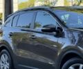 Серый Киа Sportage, объемом двигателя 1.6 л и пробегом 152 тыс. км за 16999 $, фото 9 на Automoto.ua